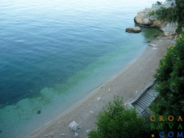 Hostel Kvarner Rijeka Exterior photo