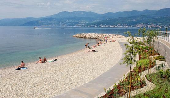 Hostel Kvarner Rijeka Exterior photo